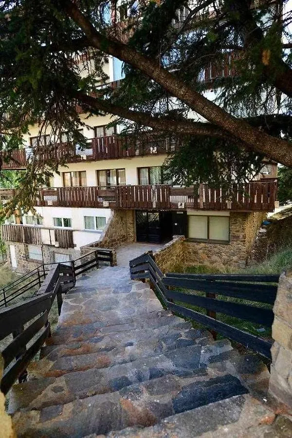 Apartment Holidays, White Views, Apartamento Para 6 Sierra Nevada Spain