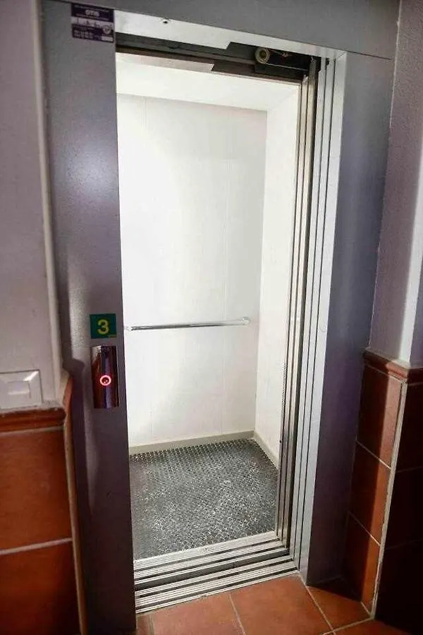 Holidays, White Views, Apartamento Para 6 Sierra Nevada 0*,  Spain