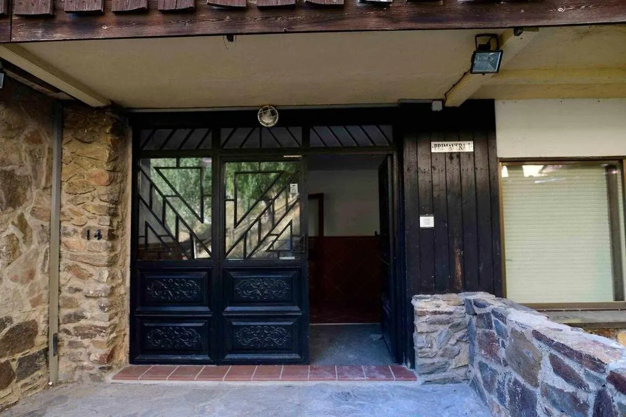 Holidays, White Views, Apartamento Para 6 Sierra Nevada