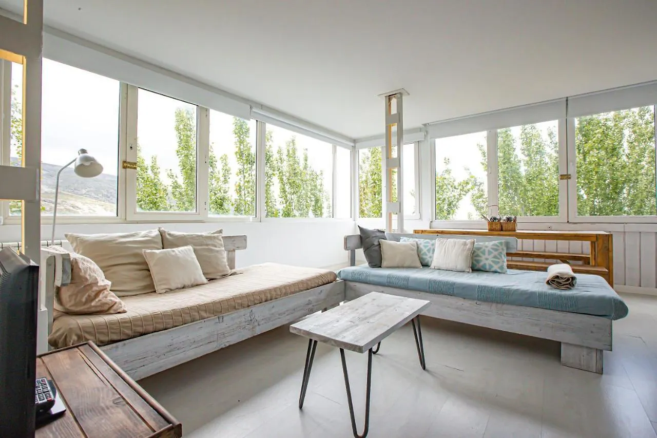 Holidays, White Views, Apartamento Para 6 Sierra Nevada contacts