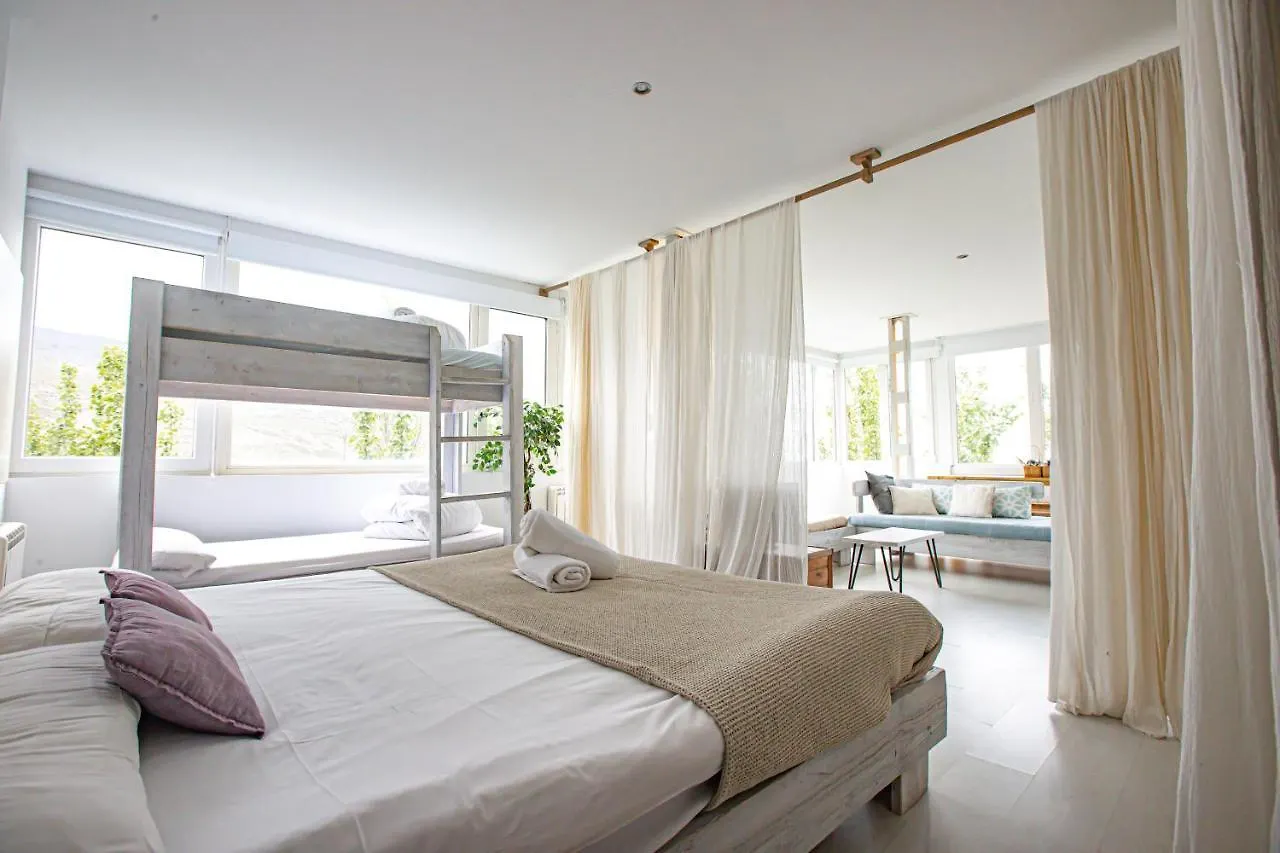 Apartment Holidays, White Views, Apartamento Para 6 Sierra Nevada