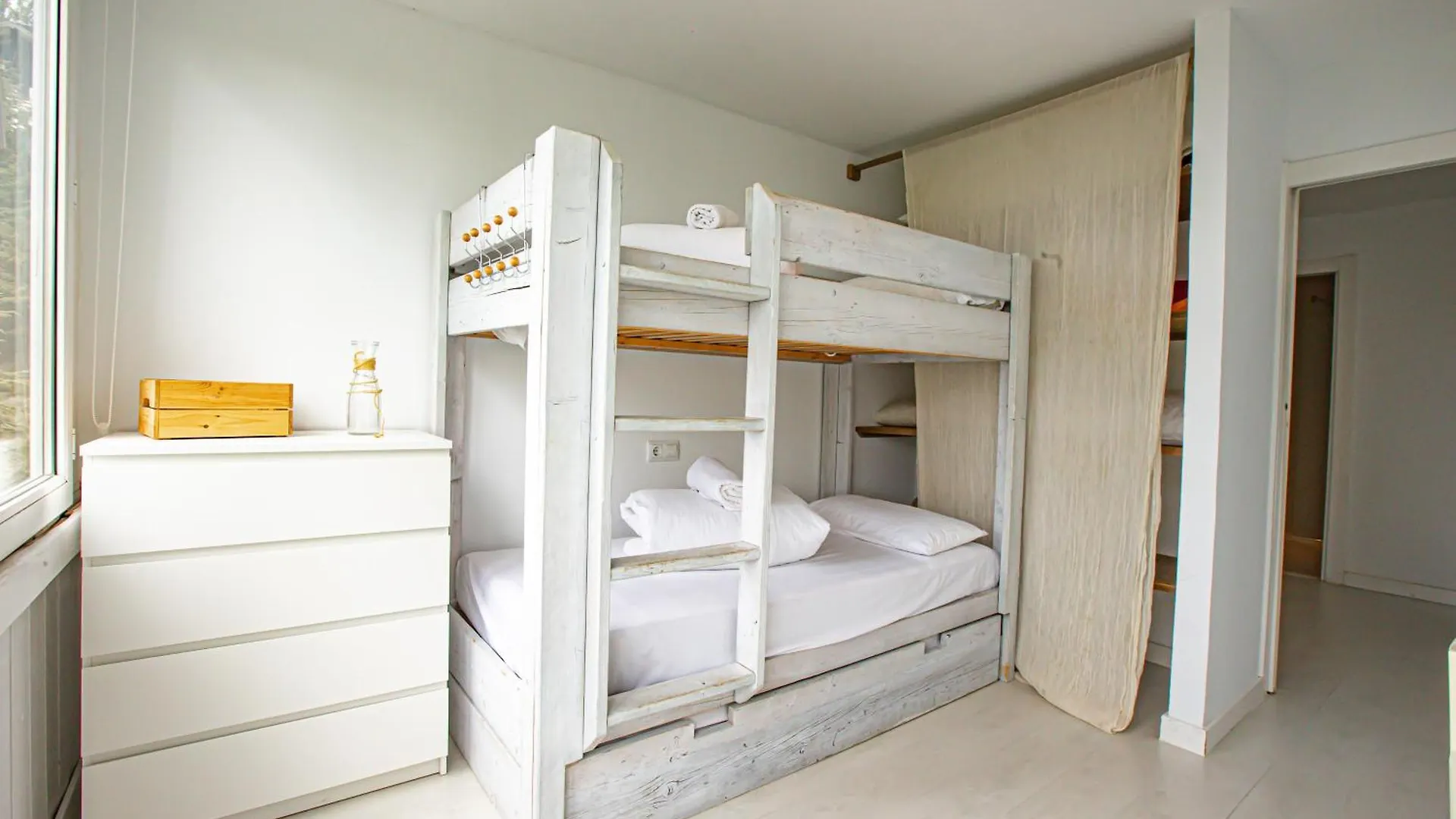 Holidays, White Views, Apartamento Para 6 Sierra Nevada