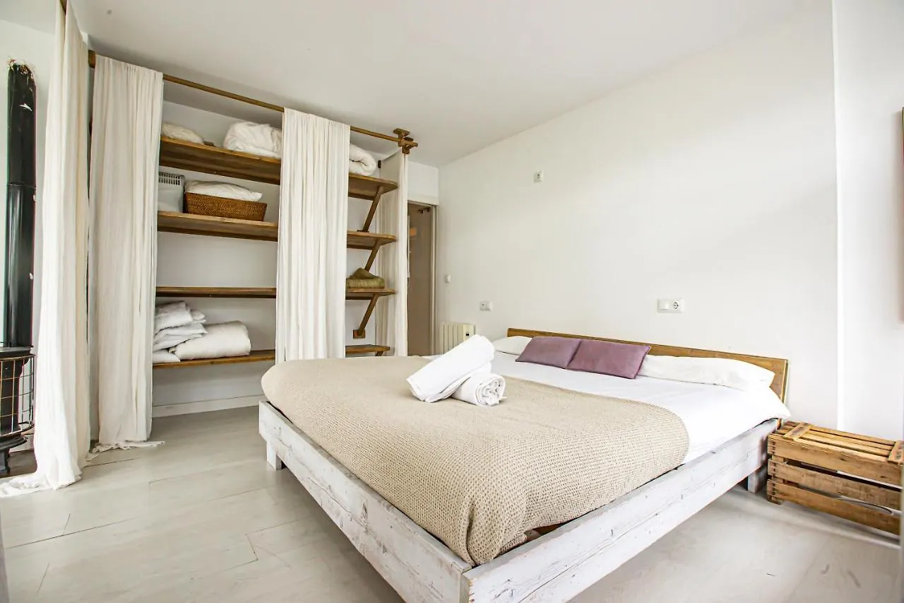 Apartment Holidays, White Views, Apartamento Para 6 Sierra Nevada Spain