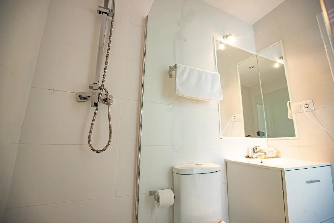 Holidays, White Views, Apartamento Para 6 Sierra Nevada Spain