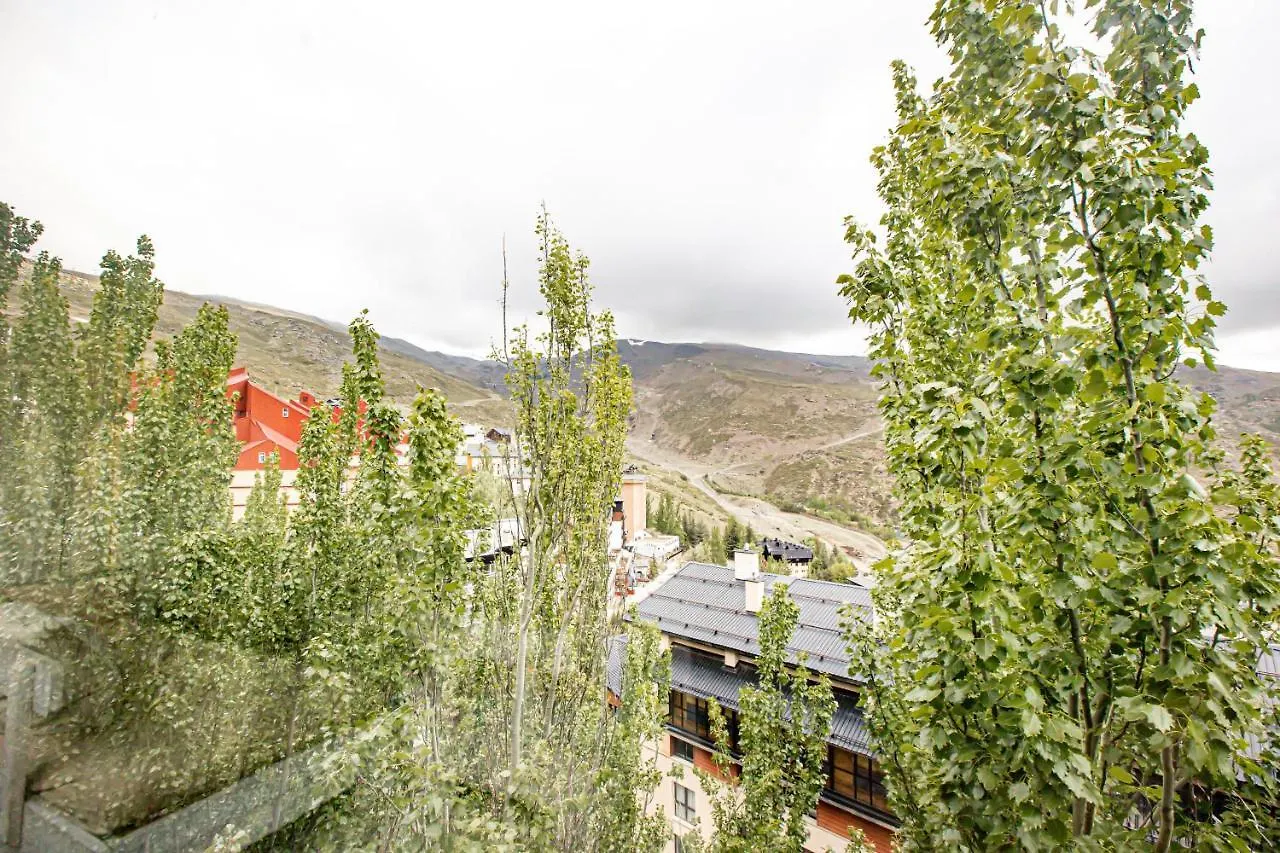 Apartment Holidays, White Views, Apartamento Para 6 Sierra Nevada