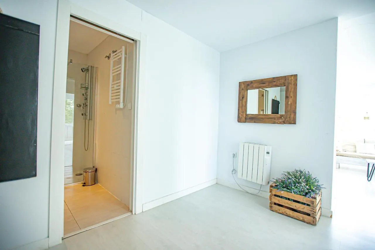 Holidays, White Views, Apartamento Para 6 Sierra Nevada Apartment