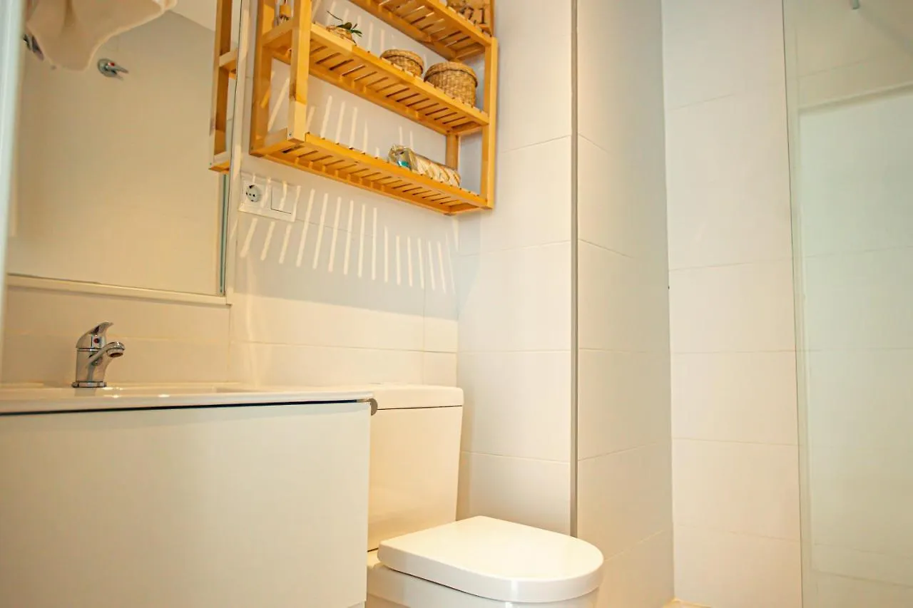 Holidays, White Views, Apartamento Para 6 Sierra Nevada 0*,  Spain