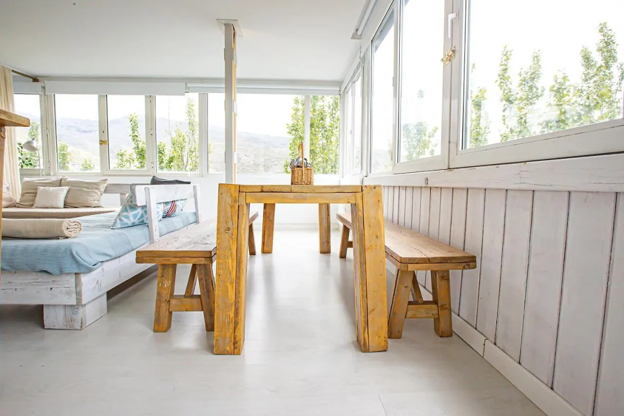 Apartment Holidays, White Views, Apartamento Para 6 Sierra Nevada